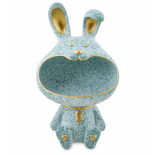 Конфетница Жадный заяц 3432₽