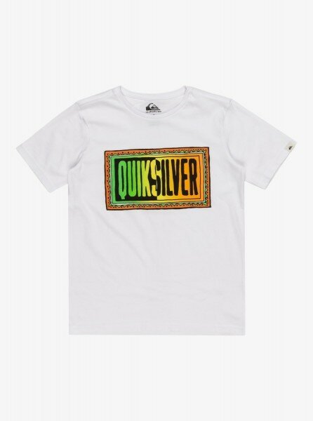 Футболка Quiksilver