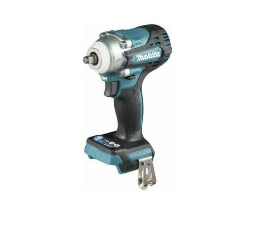 Аккумуляторный гайковерт ударный Makita DTW302Z (без акк, без з/у) - фото №11