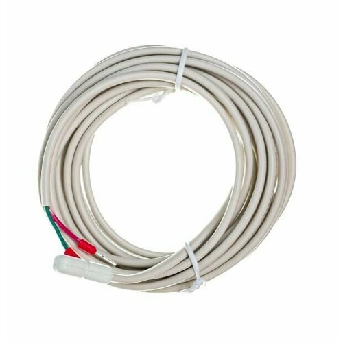 Датчик температуры тёплого пола 3 метра 10 кОм 300₽