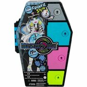 Кукла Monster High Skulltimate Secrets Series 1 Frankie HKY62