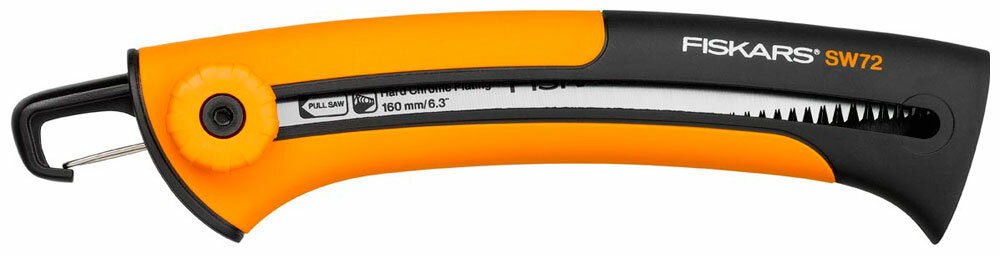Пила Fiskars Xtract SW72