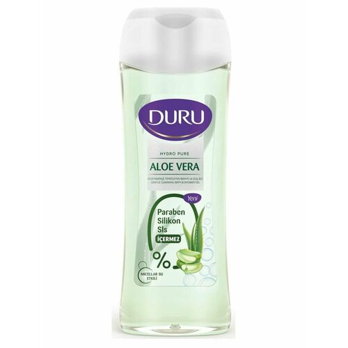 DURU гель для душа