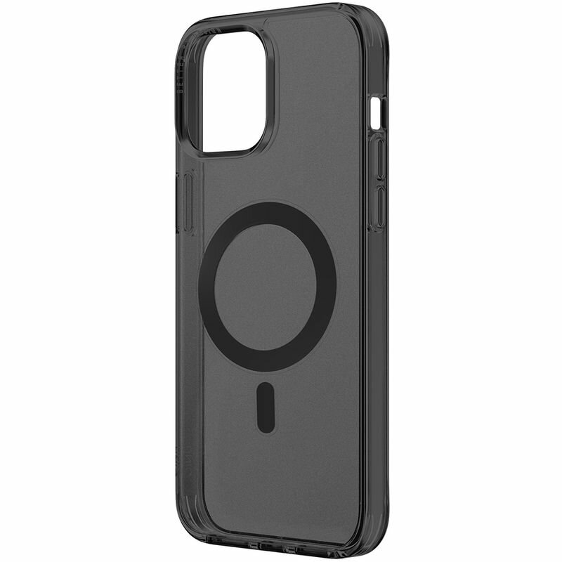 Клип-кейс Uniq Lifepro Xtreme AF MagSafe для Apple iPhone 14 Plus Smoke — фото 1