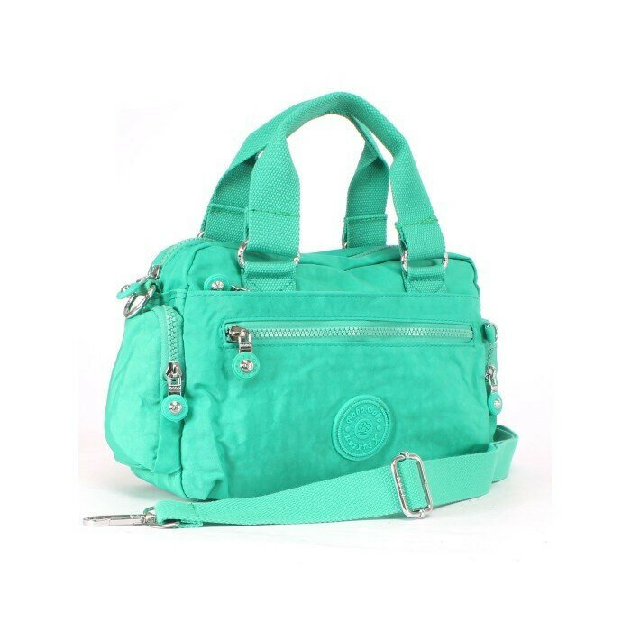 фото Сумка женская Bobo 66108 мята