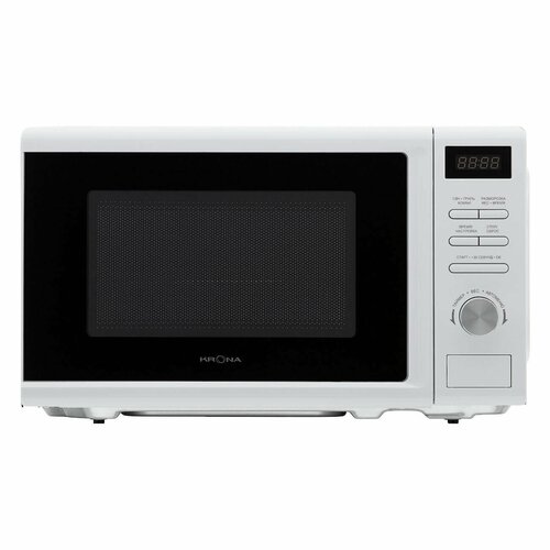 Микроволновая печь KRONA BOSON 44 WH 1626400₽