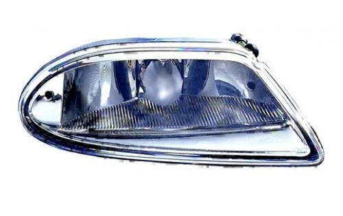 Фара противотуманная r Depo 340-2001R-UQ Mercedes-Benz: 1638200428 A1638200428 1638200556 A1638200228