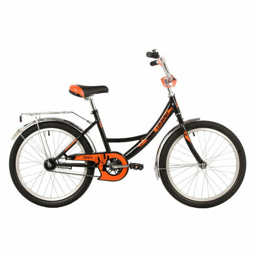 Велосипед Novatrack 203Urban BK22 1915400₽