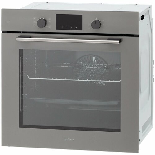 Встраиваемый духовой шкаф Krona MYSTERIUM 60 GR 4119000₽