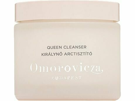 Очищающий крем для лица Omorovicza QUEEN CLEANSER