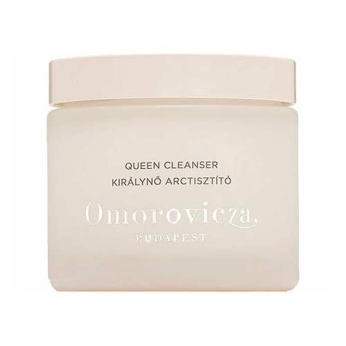 Очищающий крем для лица Omorovicza QUEEN CLEANSER 19029₽