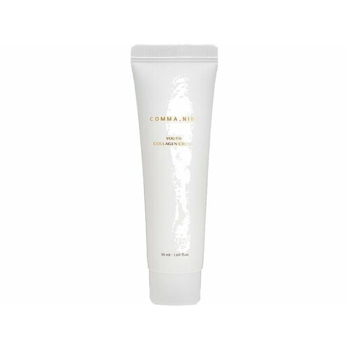 Крем для лица COMMA, NINE YOUTH COLLAGEN CREAM