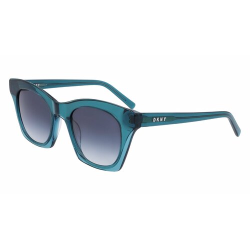 Солнцезащитные очки DKNY, синий