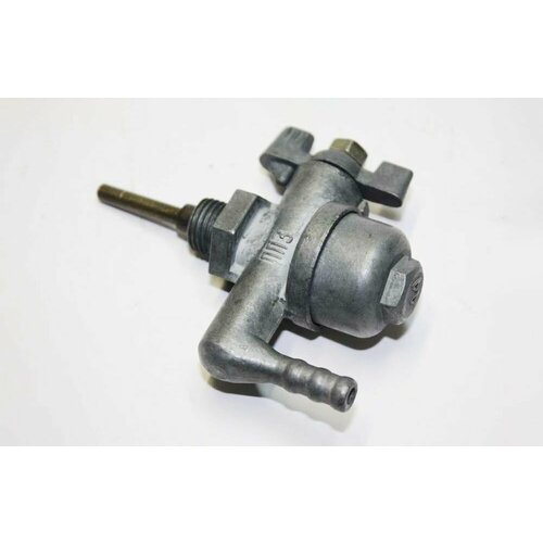 Кран топливного бака пускового двигателя ПД-10 КР-12Д завод 875₽