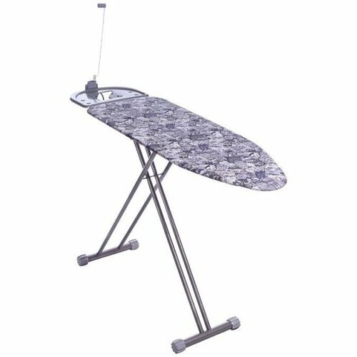 Гладильная доска Krosper F2T Absolute 120х42см (KRA-F2T)