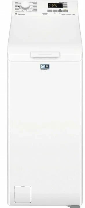 Стиральная машина Electrolux EW6TN5261FP