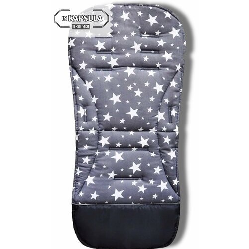 Матрасик в коляску 1400₽