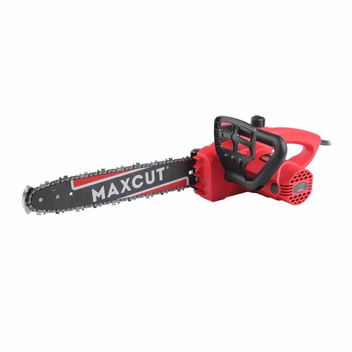 Пила цепная электрическая MAXCUT MCE 153, 1500 Вт