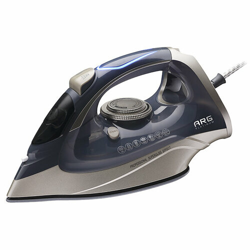 Утюг ARG Platinum SL-2712D-30 239100₽