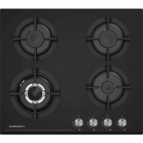 Газовая варочная панель Delvento V60N41S057 2124200₽