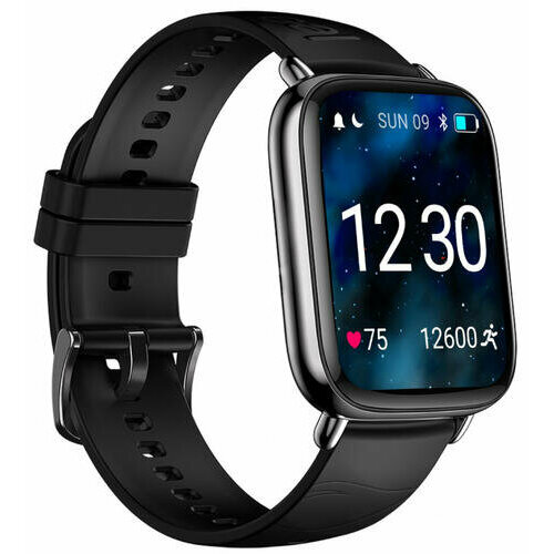 Смарт-часы Leef PlanexBlack 516500₽