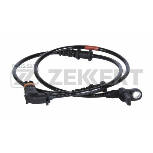 ZEKKERT SE6223 Датчик ABS перн. MB Vito (W639) 03- Viano (W639) 03-