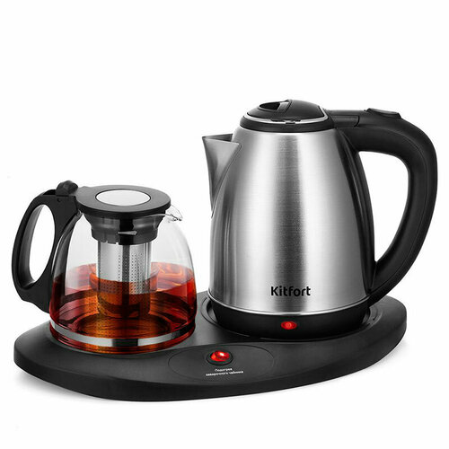 Чайный набор Kitfort KT-6638 632900₽