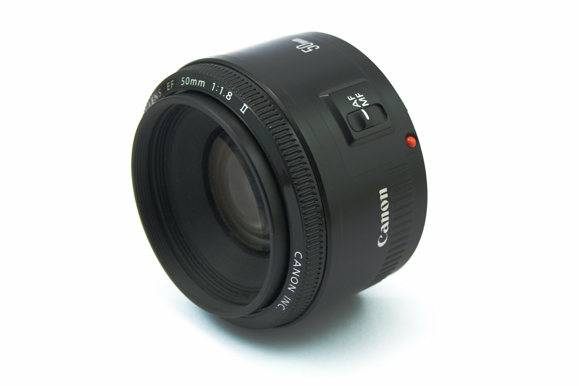 Фотоаппарат Canon 70D kit 50mm 1.8 II