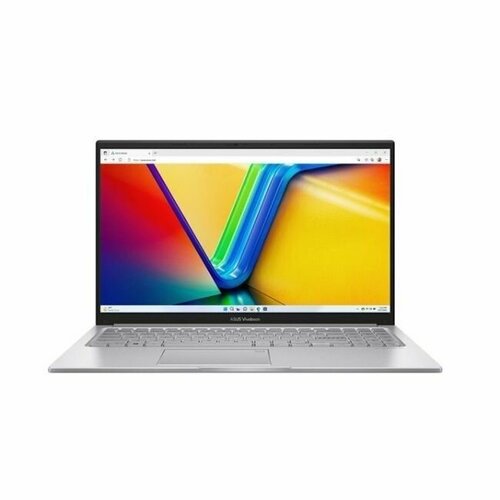 Ноутбук ASUS Vivobook 15 X1504ZA-BQ451 ноутбук irbis 15nbp3506 i5 1235u 8gb 256gb ssd iris xe graphics 15 6 fhd ips wifi bt cam noos серый