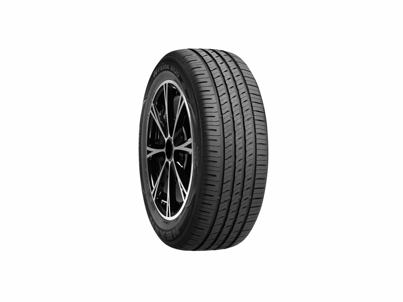 Шина ROADSTONE N Fera RU5 235/65 R17 108V XL (1 штука)