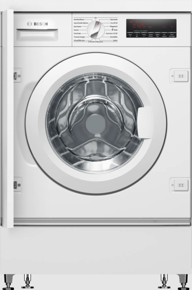 Bosch Serie 8 WIW28542EU