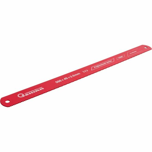 Машинное полотно по металлу Sekira 42-5004020 4467₽