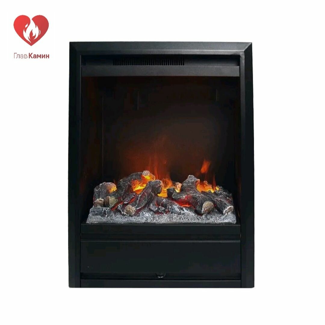 фото Электрокамин Olympic 3D