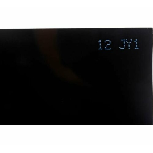 Стекло тисс (110х90) №5 11SG1 7290075