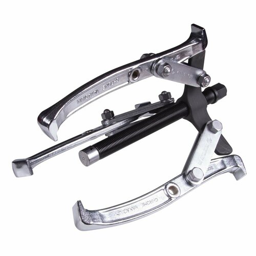 KING TONY Съемник подшипников 3-х захватный 300 мм 66167₽