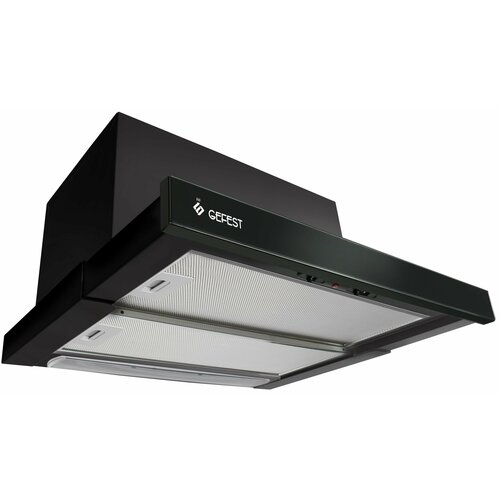 Вытяжка телескопическая Gefest во 4601 К23 60 см 14390₽