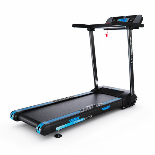 Беговая дорожка DFC FYTTER 7SX, для дома