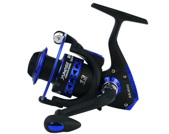 Безынерционная катушка "TAB ВК 2000"