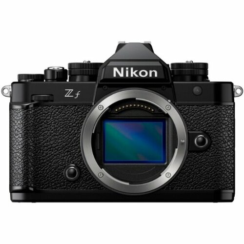 Цифровой фотоаппарат Nikon Zf Body 23547500₽