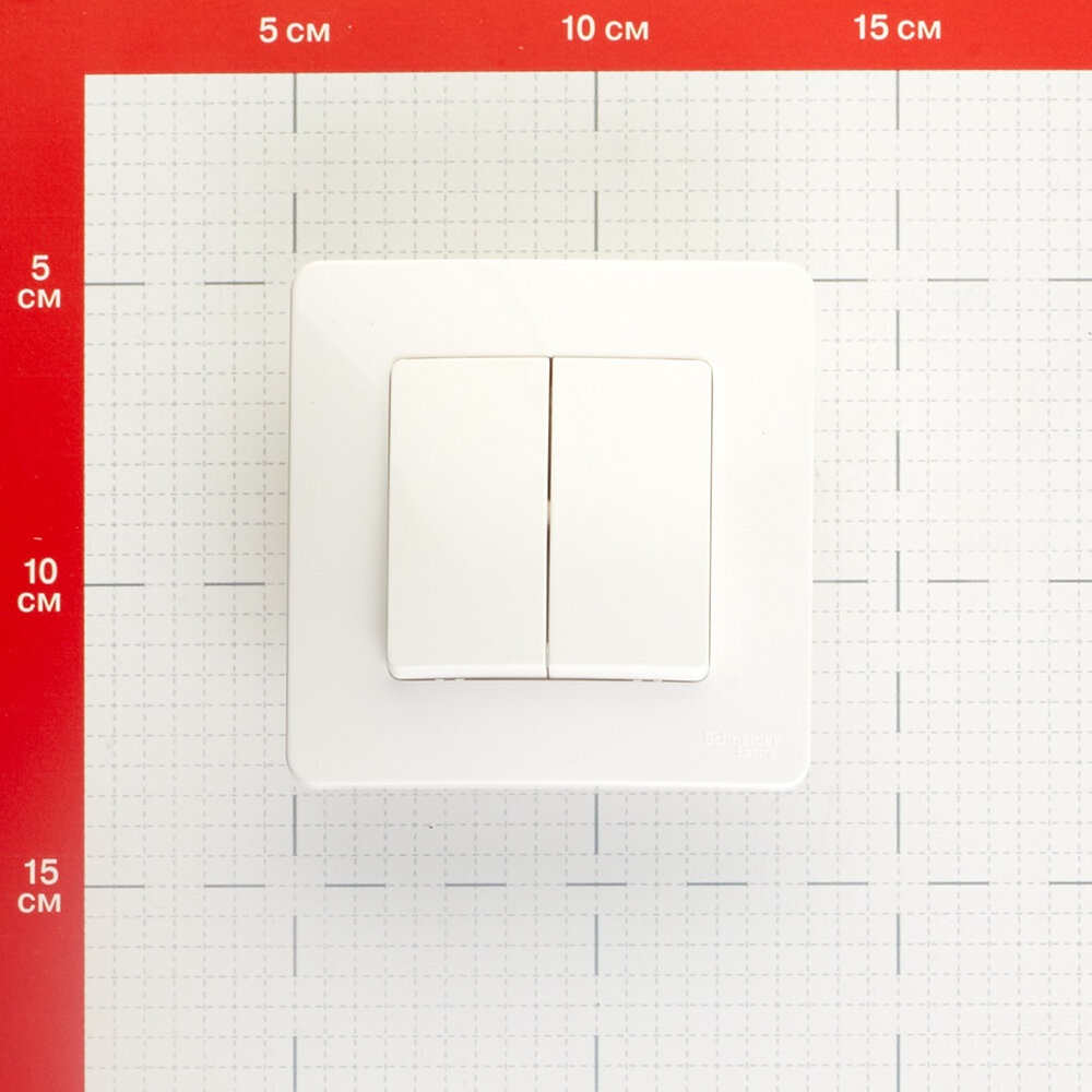 Выключатель Schneider electric - фото №3