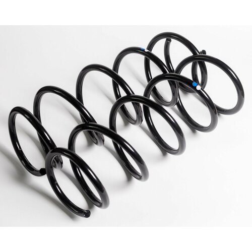 Пружина передней подвески Дастер 1,6 (4*2)