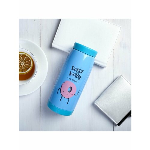 Термос Би хэппи 200 мл сохраняет теп 700₽