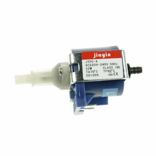 Насос парогенератора Philips GC6800 292202998214 4990₽