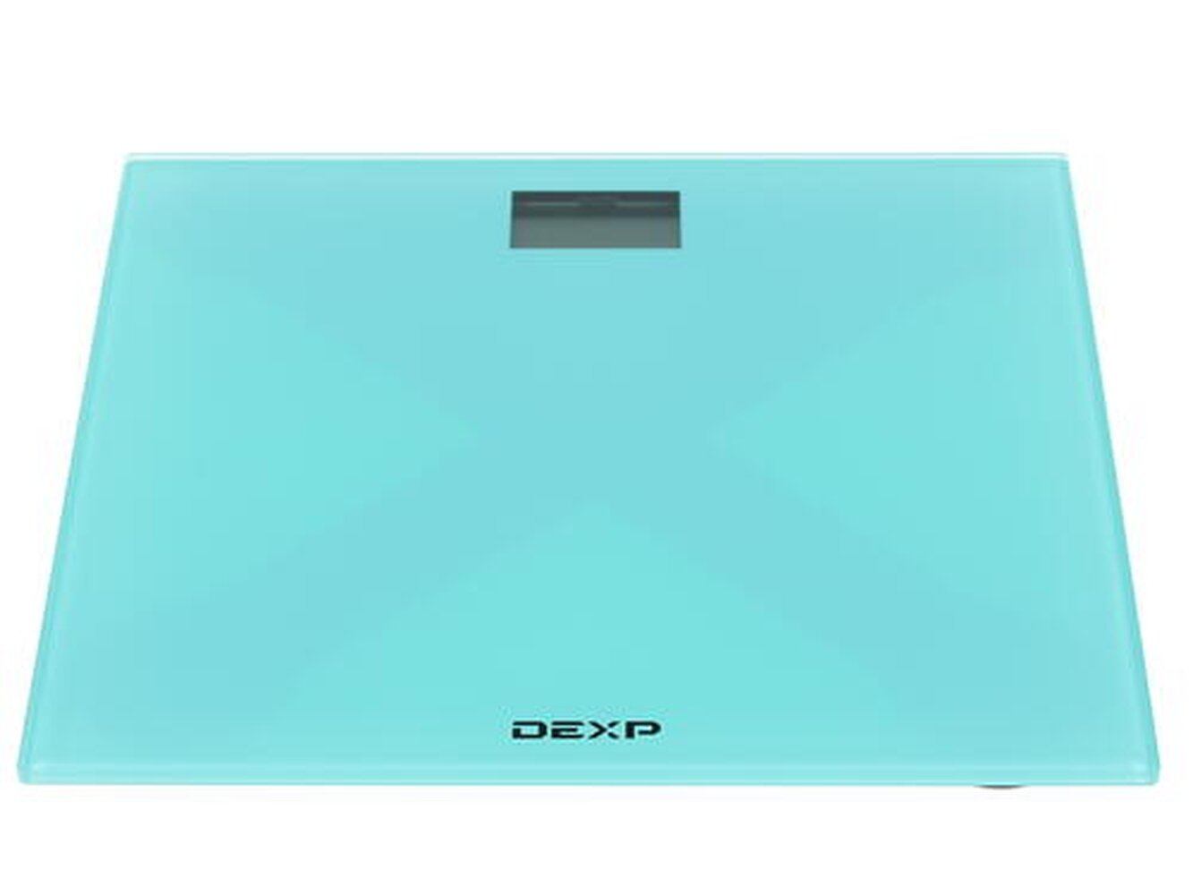 Весы DEXP SCGM-26P зеленый
