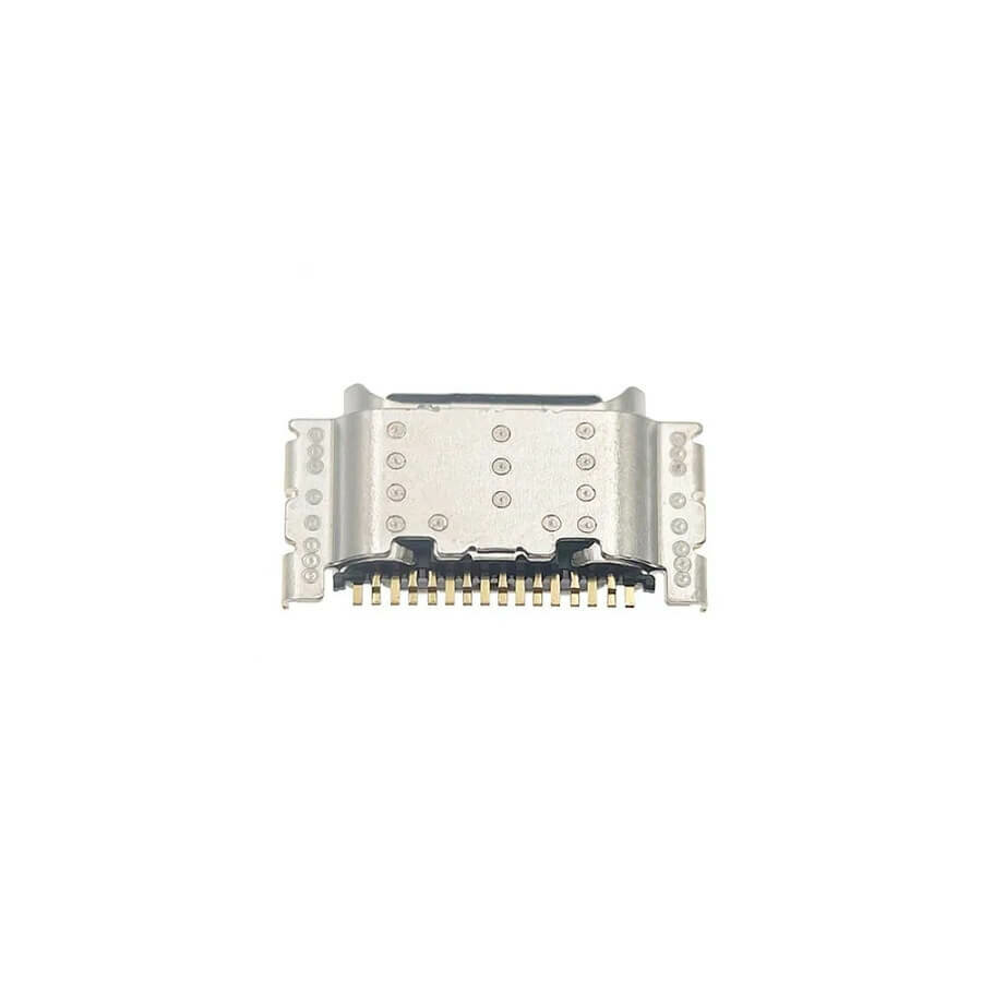 Разъем зарядки (USB Type-C) для Realme 6, 6i, 7, 7i, 7 Pro, 8i