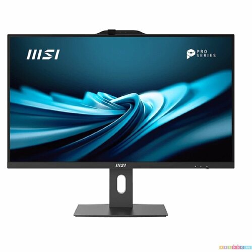 MSI Pro AP272P 14M-636XRU (9S6-AF8321-636) Моноблок 9S6-AF8321-636 msi pro 20et 4bw 083ru white моноблок