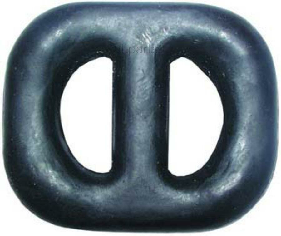 JP GROUP 1221600700 Держатель/крепление (резинка) глушителя DAEWOO Nexia / OPEL Corsa C / Astra F JP GROUP 1221600700