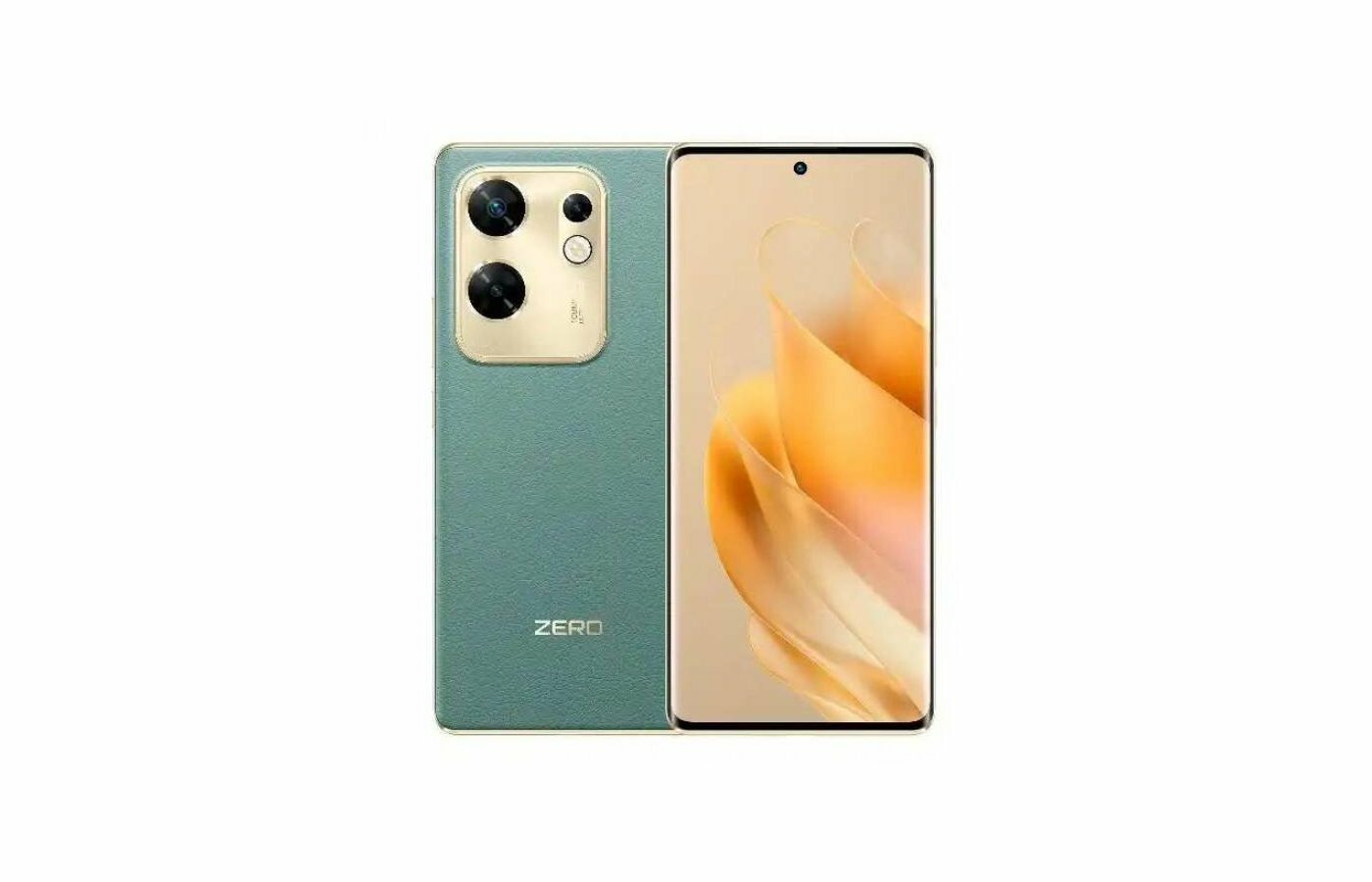 Infinix ZERO 30 4G 8/256Gb Green