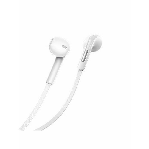 Наушники Borofone BM55 Sonido вкладыши микрофон 610₽