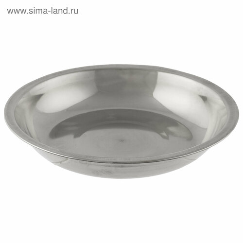 Тарелка Следопыт d15 см 350₽